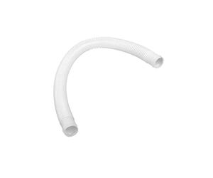 Bestway® Manguera de repuesto (blanco) para skimmer flotante (58233/58237)