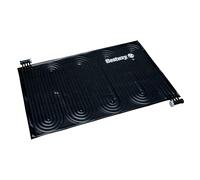 BESTWAY Manta Calentador Solar para Piscinas Sun-Powered 110x171 cm Negro