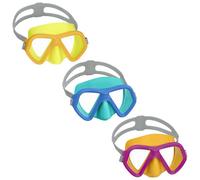Bestway Máscara De Buceo 22048 Dominator Surtido