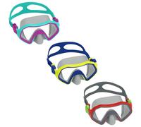 Bestway Máscara De Buceo 22049 Crusader Surtido