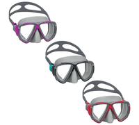 Bestway Máscara De Buceo 22052 Dominator Surtido