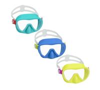 Bestway Máscara De Buceo 22057 Crusader Surtido