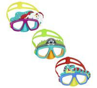 Bestway Máscara De Buceo 22064 Aquapals Surtido