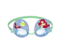 Bestway Máscara de natación y buceo Disney para niños 15x12,1x6 cm Multicolor