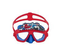Bestway Máscara De Buceo 98023 Spider-man
