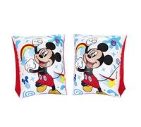 Bestway Mickey Mouse Manguitos De Playa 23 Cm