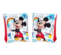 Bestway Mickey Mouse Manguitos De Playa 23 Cm