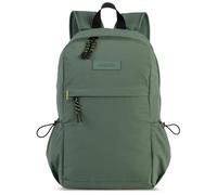 Bestway Mochila #Light para adultos y adolescentes, mochila ultraligera con 16 L de volumen y solo 280 g de peso, con compartimentos bien diseñados, ideal para el trabajo, la universidad, los viajes