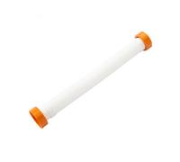 BESTWAY - P03849 (ex P6560) - Tubo Con Ghiere Ø 58 Mm - 44 Cm 6942138980998