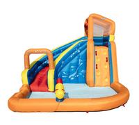Bestway - P03882-H2OGO Parque Acuático Hinchable Sin Motor 6942138977738