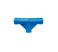 BESTWAY - P04401 - Conector En T Para Piscinas Redondas Steel Pro 6942138979619
