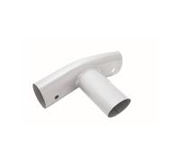 Bestway - P05406-T Conector para Piscinas Oval Energía Steel 6941607302361
