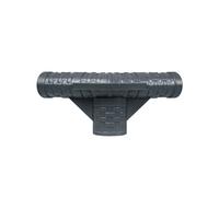 Bestway - P05448-T Conector para Piscinas Redondas Steel pro Max 694160730278