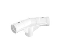 Bestway - P05541 - Conector En T Para Piscinas Redondas Steel Pro 6942138994919