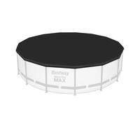 Bestway - P05645 - Tela De Cubierta Para Piscinas Con Ø 396-360 Cm 6942138997378