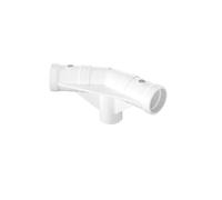 BESTWAY - P07234 - Conector En T Para Piscinas Redondas Steel Pro 6941607341834