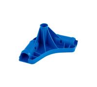 BESTWAY - P61016 - Conector Angular Para Piscinas Cuadradas Steel Pro 6942138937