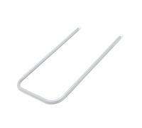 BESTWAY - P61362 - Soporte En U Altura 100 Cm 6942138963595