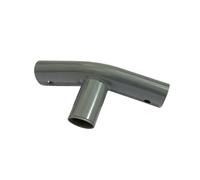 Bestway - P61786-T Conector para Piscinas Redondas Steel pro Max 694213896255