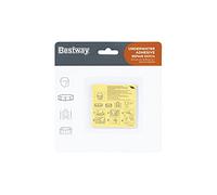 Bestway 62091 kit de reparación hinchable