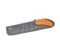 Bestway Pavillo Hiberhide 5 Mummy - Saco de dormir aislante con cabecero integrado y práctica cremallera, 230 x 80 x 60 cm