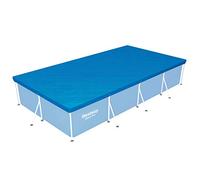 Bestway - Pisc. Cobertor Piscina Rect., 400 x 211x 81cm (58107)