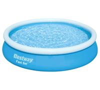 Bestway® Piscina Bestway Fast Set Ø 366 x 76 cm