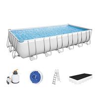 Bestway Piscina Desmontable 732x366x132 Cm 56475