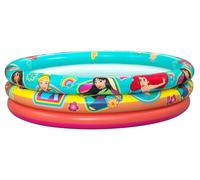 Bestway® Piscina hinchable Ø 122 x 30 cm