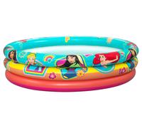 BESTWAY Piscina infantil Disney (princesa disney)