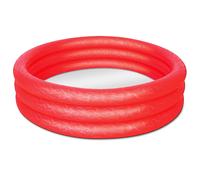 Bestway piscina infantil para niños azul 152x30cm