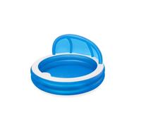 Bestway Piscina Inflable Para Niños Verano Agua Chapoteo Familiar