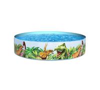 Bestway 55022 piscina inflable infantil Piscina con anillo hinchable