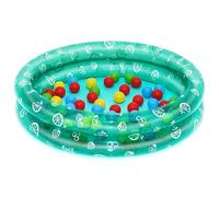 BESTWAY - Piscina - Splash & Play - 51141 - Rosa - Capacidad 73 L - Vinilo - 91 cm x 20 cm - Niño - Piscina Inflable - Juego al Aire Libre - Piscina Infantil - A Partir de 2 años