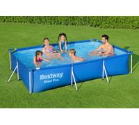 Bestway piscina Steel Pro Pool marco de acero