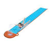 BESTWAY - Pista Deslizante Hinchable H2O Go! Individual 488 cm