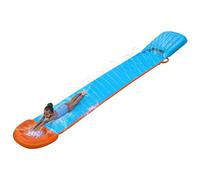 Bestway Pista Deslizante Individual 4,88 m H2OGO!® Tsunami Splash Ramp™