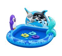 Bestway - Polar Pals Play Center (53156) Toy NUEVO