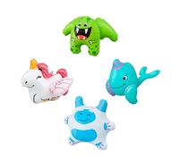 Bestway Puffy Pals Juguete acuático