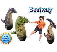 Up, In & Over™ Dinosaur Bop Bags