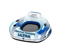 Bestway Rider Ultra Tubo Rapid, de 65' x 58'/1,65 MX 1,48 m