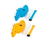 Bestway® Rinoceronte hinchable