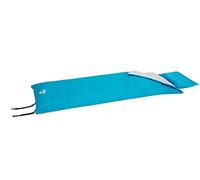 BESTWAY - Saco de Dormir Recto Pavillo Evade 10 190 x 84 cm de 3ºC a 8ºC Relleno Fibra 190T Con Almohada