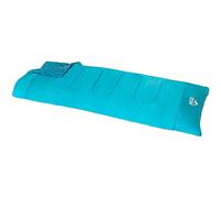Bestway Saco de dormir Pavillo Evade 15 recto 180 x 75 cm 7–11°C relleno de fibra 170T