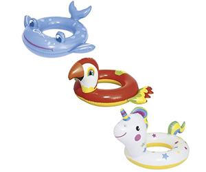 Bestway Schwimmring Happy Animal 3-6 Jahre