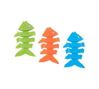 Bestway® Set de buceo con peces Squiggle Wiggle