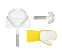 Bestway Kit de limpieza para spa