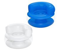 Bestway Silla Mod Pod Air de 44" x 44" x 27.5"/1.12 MX 1.12 MX 70 cm