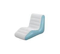 Bestway sillon hinchable luxury 133x79x88 cm interior 75127 88 cm
