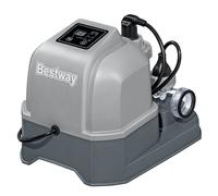 Bestway Sistema De Sal Hidrogenic 12 g/h Clorador De Piscina Hasta 58.775 L GS